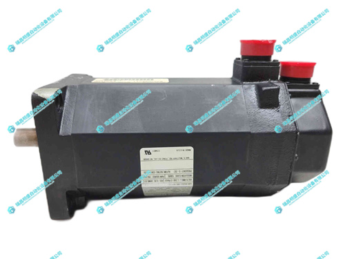 GIDDINGS & LEWIS 401-34320-01伺服電機(jī)