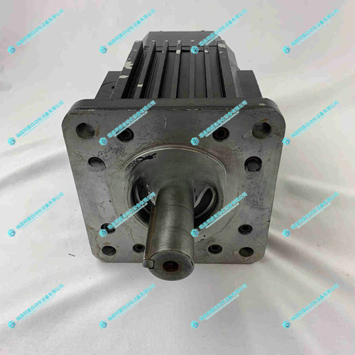 GIDINGS&LEWIS 410-34437-00無刷伺服電機