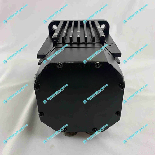 GIDINGS&LEWIS 410-34437-00無刷伺服電機