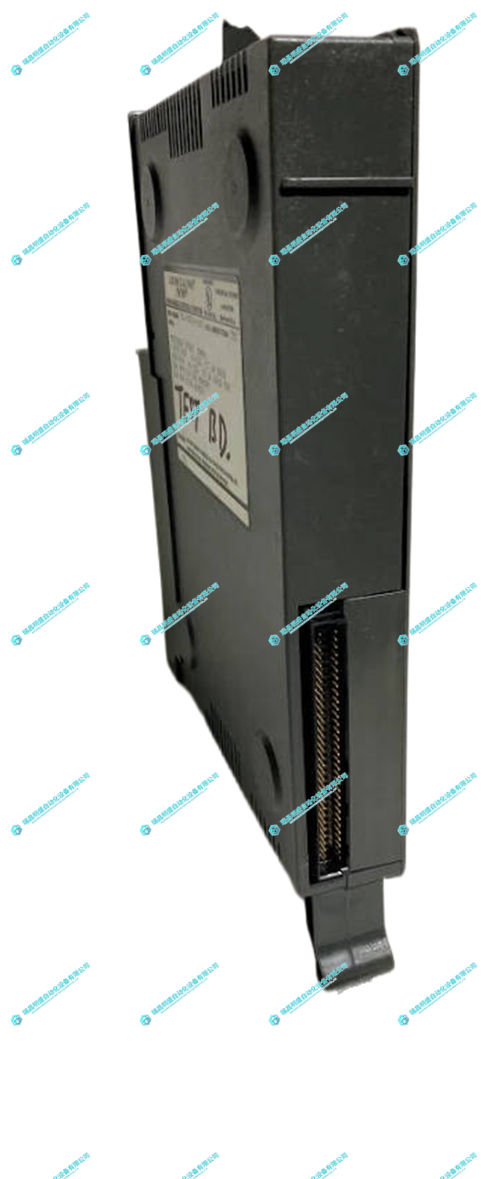 GIDINGS&LEWIS 502-03814-60可編程控制器