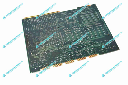 GIDINGS&LEWIS 501-04708-00執(zhí)行控制板