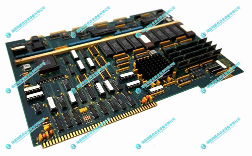 GIDINGS&LEWIS 501-04708-00執(zhí)行控制板