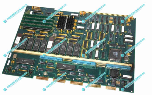 GIDINGS&LEWIS 501-04708-00執(zhí)行控制板