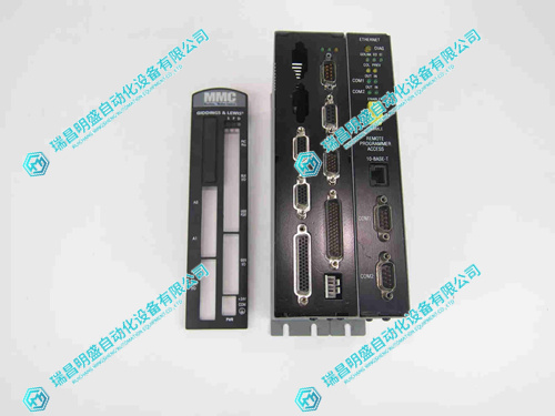 GIDINGS&LEWIS M.1017.3888以太網(wǎng)模塊