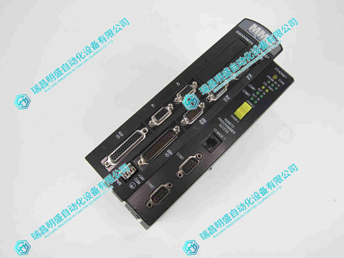 GIDINGS&LEWIS M.1017.3888以太網(wǎng)模塊