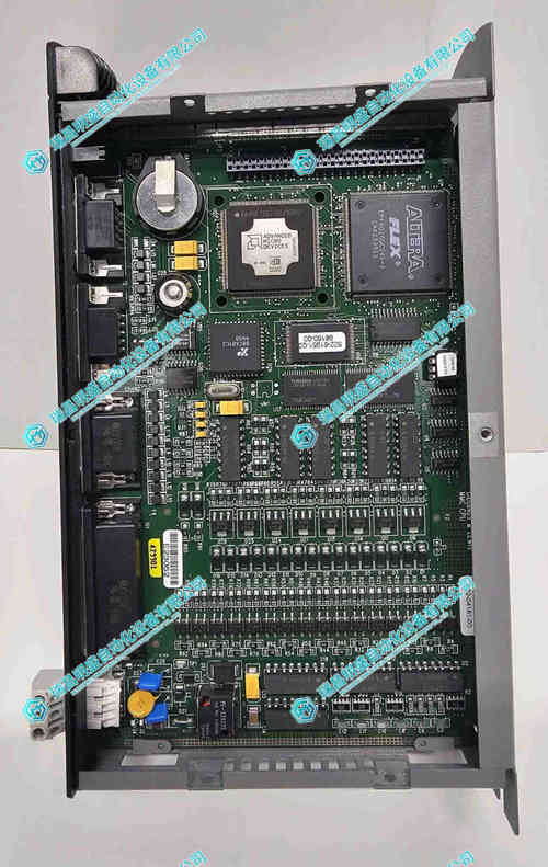 GIDINGS&LEWIS 503-26606-00可編程式機(jī)器控制模塊