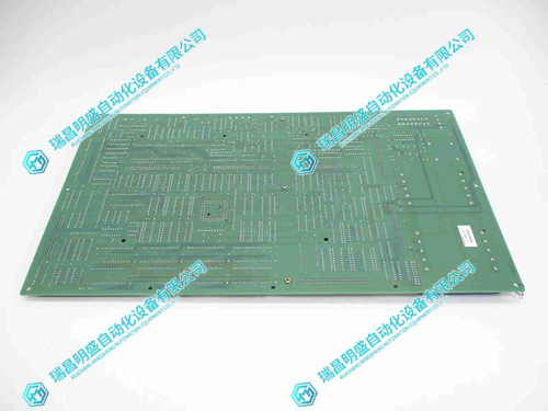 GIDINGS&LEWIS 502-03419-00伺服控制板