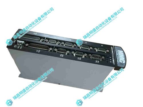 GIDINGS&LEWIS 503-26606-40分析裝置