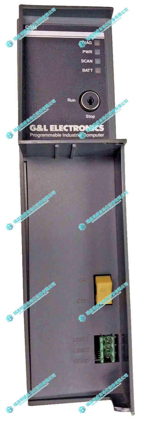 GIDINGS&LEWIS 502-02813-00輸入輸出主板