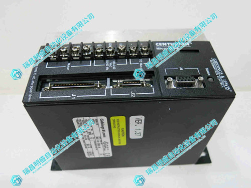 GIDINGS&LEWIS DSM030伺服驅(qū)動(dòng)器