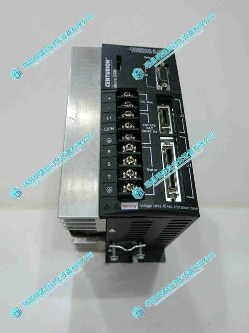 GIDINGS&LEWIS DSM030伺服驅(qū)動(dòng)器