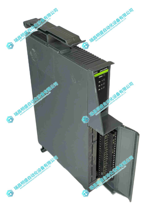 GIDINGS&LEWIS 502-03853-00中央控制器模塊