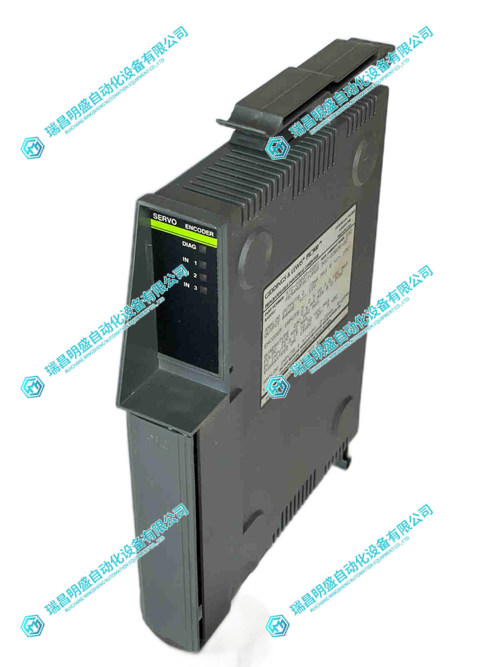 GIDINGS&LEWIS 502-03853-00中央控制器模塊