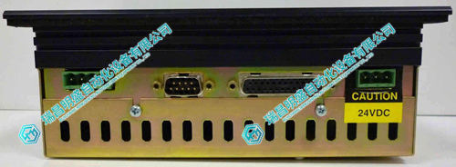 GIDINGS&LEWIS M.1301.2076觸摸屏 