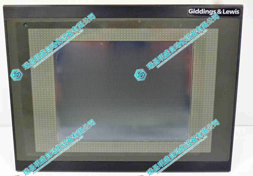 GIDINGS&LEWIS M.1301.2076觸摸屏 