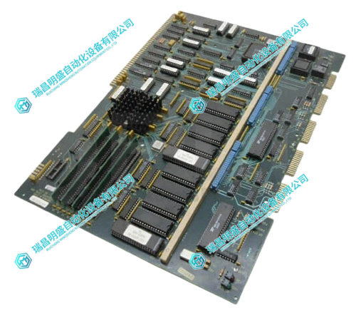 GIDINGS&LEWIS 503-25210-20執(zhí)行控制模塊