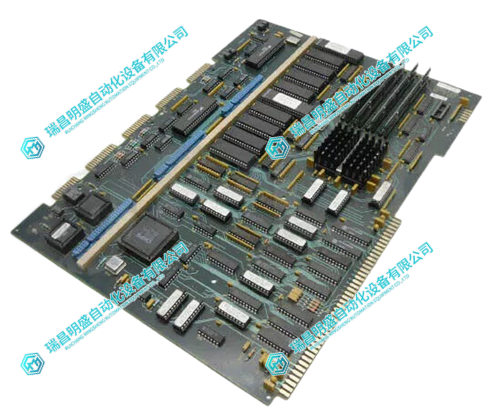 GIDINGS&LEWIS 503-25210-20執(zhí)行控制模塊