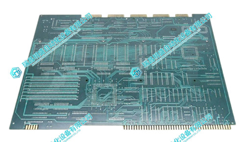 GIDINGS&LEWIS 503-25210-20執(zhí)行控制模塊