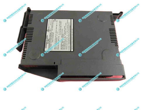 GIDINGS&LEWIS 502-03839-02輸出模塊