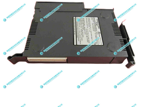 GIDINGS&LEWIS 502-03839-02輸出模塊