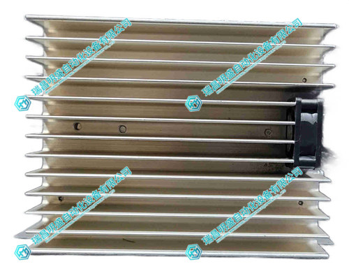 GIDINGS&LEWIS DSA-030-230-S運動控制模塊