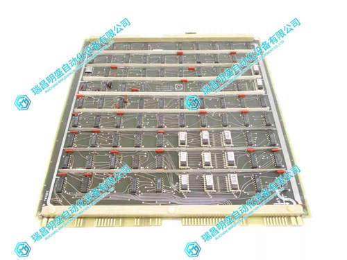 GIDINGS&LEWIS 502-02723-52控制板