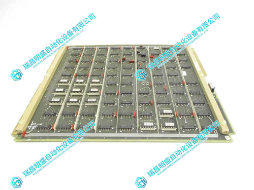 GIDINGS&LEWIS 502-02723-52控制板