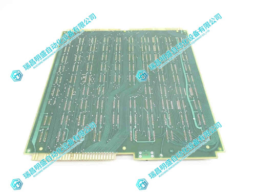 GIDINGS&LEWIS 502-02723-52控制板