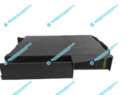 GIDINGS&LEWIS 502-03840-03伺服編碼器