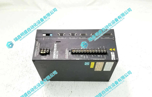 GIDINGS&LEWIS DSM175伺服驅(qū)動器