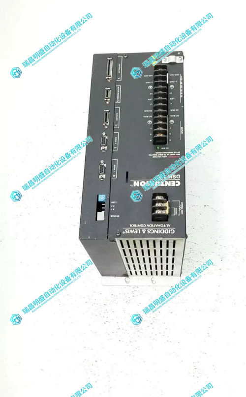 GIDINGS&LEWIS DSM175伺服驅(qū)動器