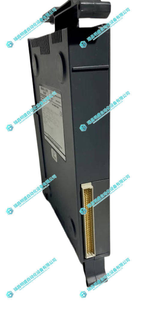 GIDINGS&LEWIS 502-04137-00邏輯控制器