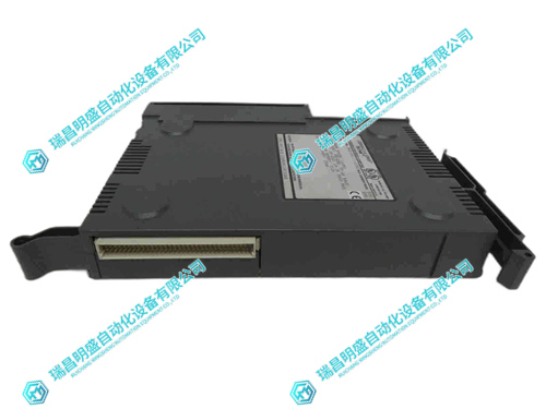 GIDINGS&LEWIS 502-04111-01輸入輸出模塊