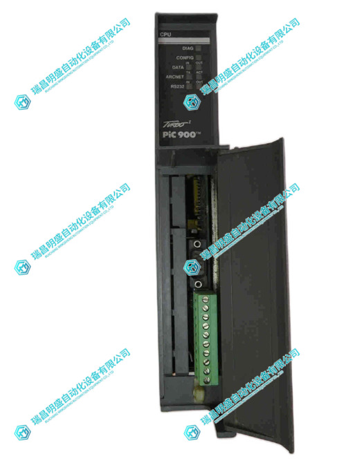 GIDINGS&LEWIS 502-04111-01輸入輸出模塊