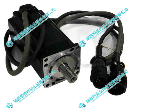 GIDINGS&LEWIS 401-30246-00伺服電機(jī)