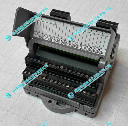 GIDDINGS & LEWIS M.1017.3143步進輸出模塊