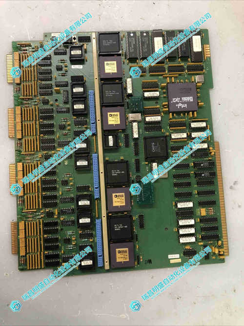 GIDDINGS & LEWIS 572-03927-03接口控制模塊