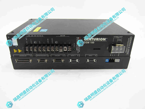 GIDDINGS & LEWIS DSM-130伺服驅(qū)動器