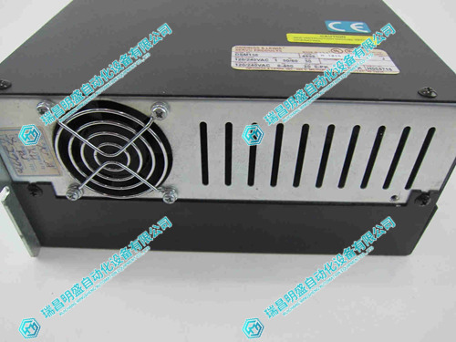 GIDDINGS & LEWIS DSM-130伺服驅(qū)動器