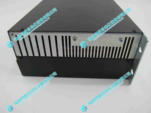 GIDDINGS & LEWIS DSM-130伺服驅(qū)動器