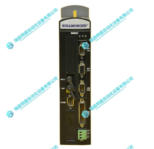 GIDDINGS & LEWIS M.1302.7479驅(qū)動器