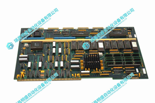 GIDDINGS & LEWIS 503-19515-20執(zhí)行控制板