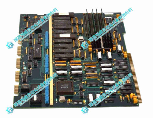 GIDDINGS & LEWIS 503-19515-20執(zhí)行控制板