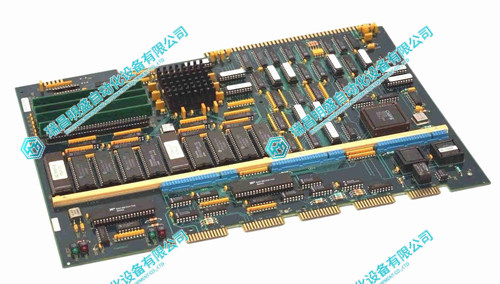 GIDDINGS & LEWIS 503-19515-20執(zhí)行控制板