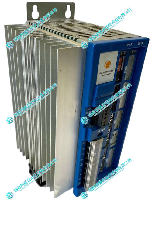 GIDDINGS & LEWIS M.1302.8416 伺服驅(qū)動器