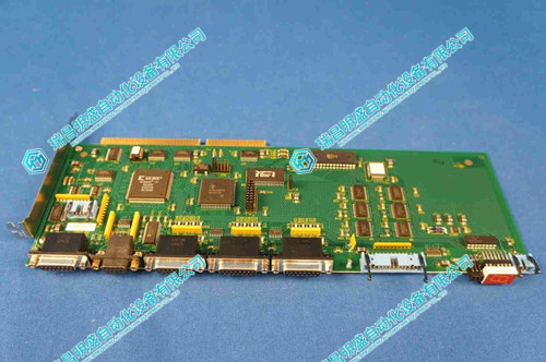 GIDDINGS & LEWIS SMP400控制器模塊