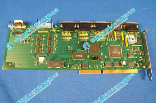 GIDDINGS & LEWIS SMP400控制器模塊