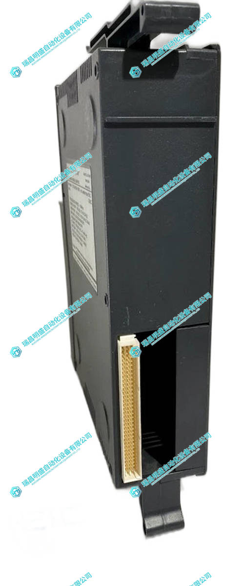 GIDDINGS & LEWIS 572-04104-10 輸入輸出模塊