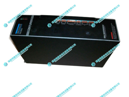 GIDDINGS & LEWIS 401-34205-22伺服驅(qū)動器