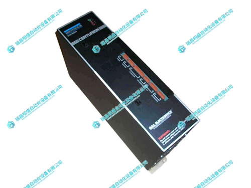 GIDDINGS & LEWIS 401-34205-22伺服驅(qū)動器